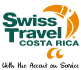 SwissTravel logo