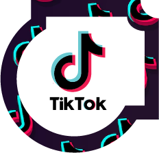Logo de TikTok